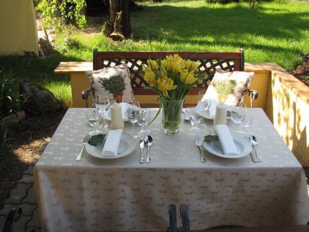 Zámok u Grofa - Resim 8