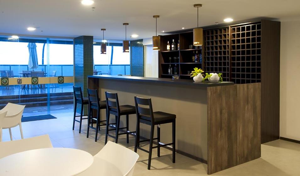  Ritz Suites Maceió