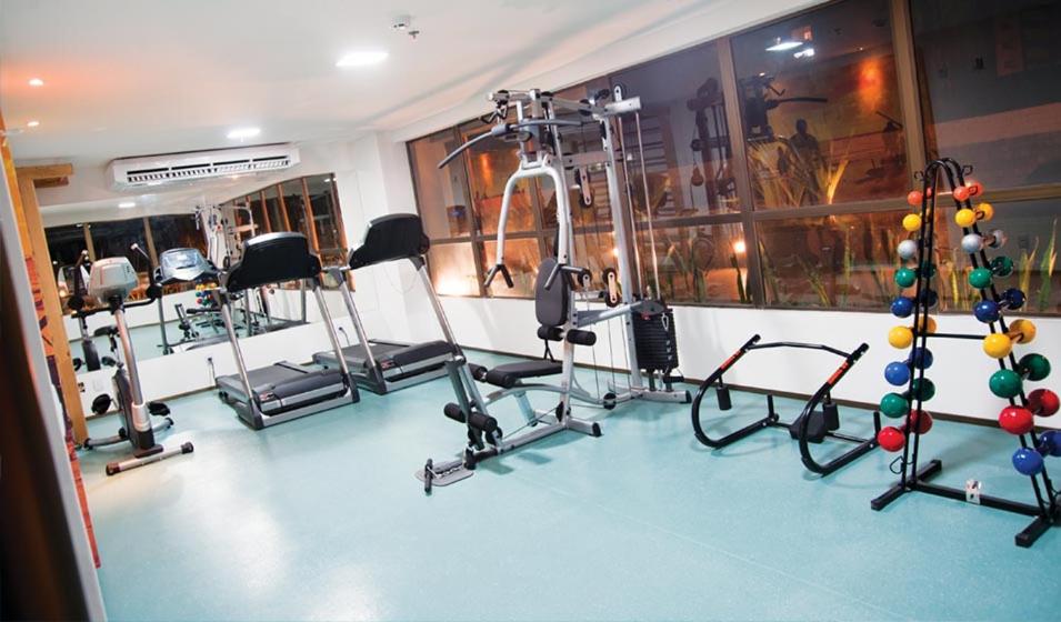  Ritz Suites Maceió