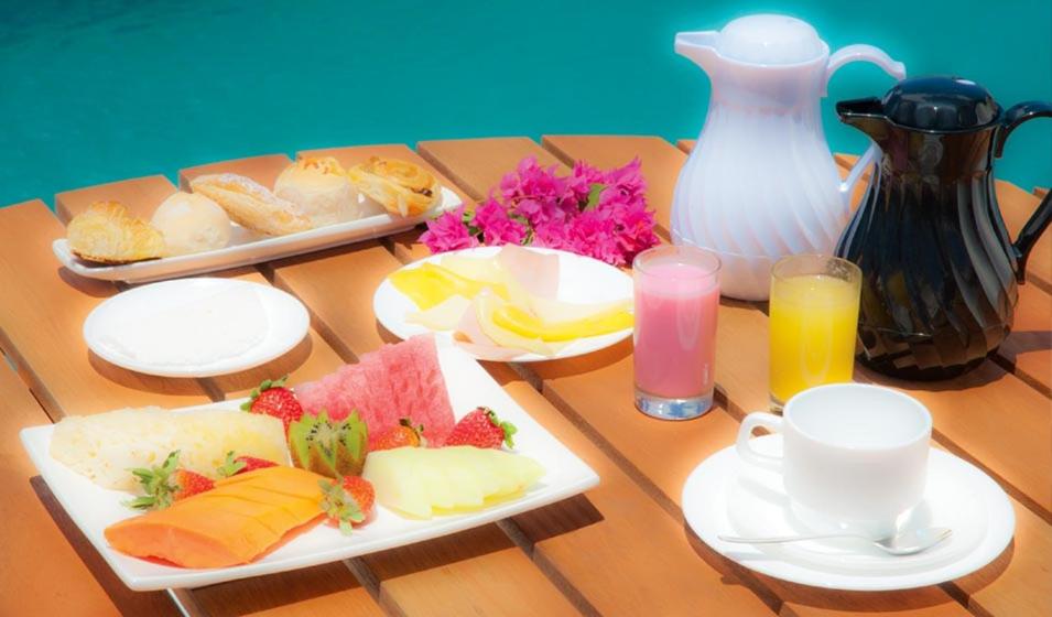  Ritz Suites Maceió