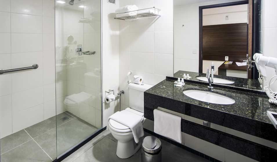  Ritz Suites Maceió