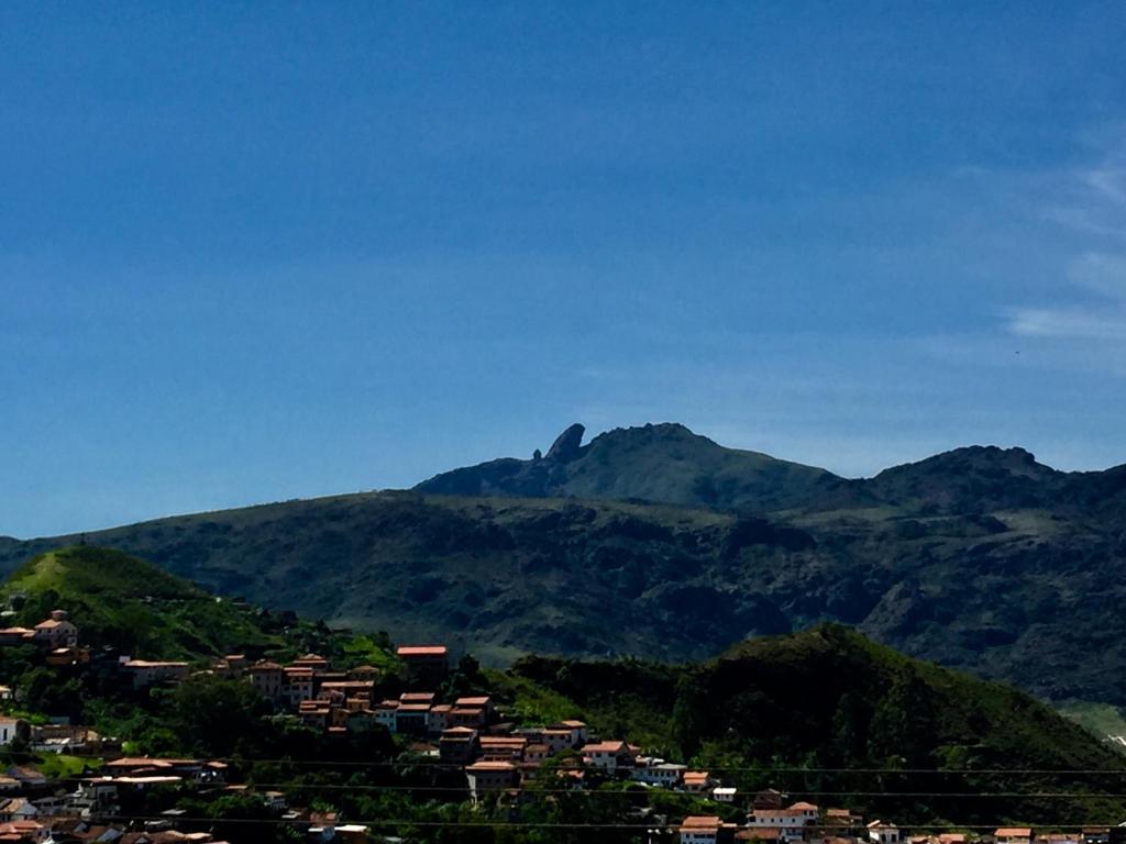  Pousada Solar da Inconfidência