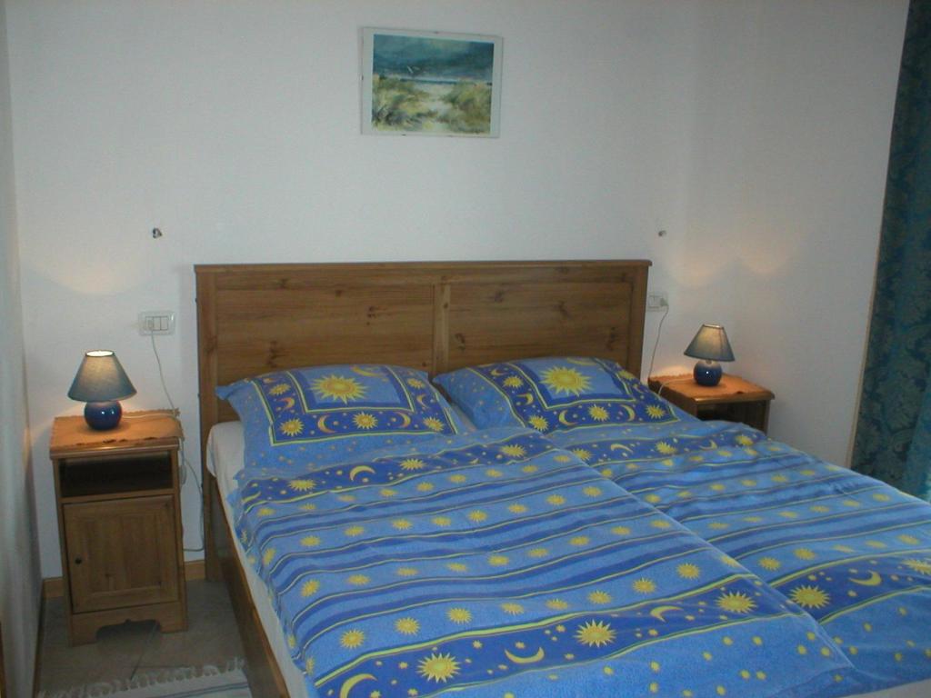 Postel nebo postele na pokoji v ubytování Hotel Panorama e Residence