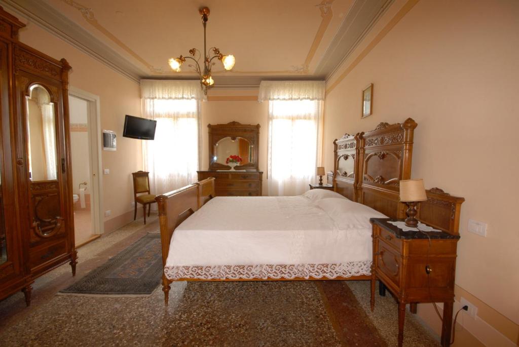 Agriturismo Villa Panigai - Camera Doppia Superiore