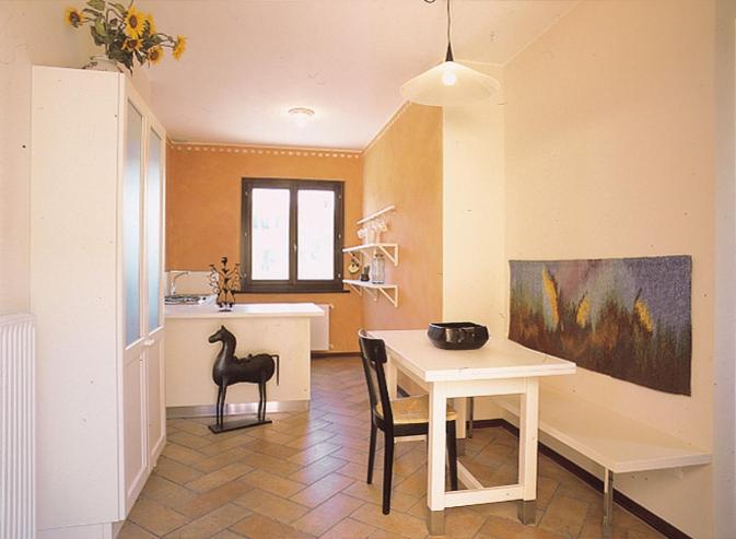 Fotografie z fotogalerie ubytování Agriturismo Grillo Iole Winery v destinaci Prepotto