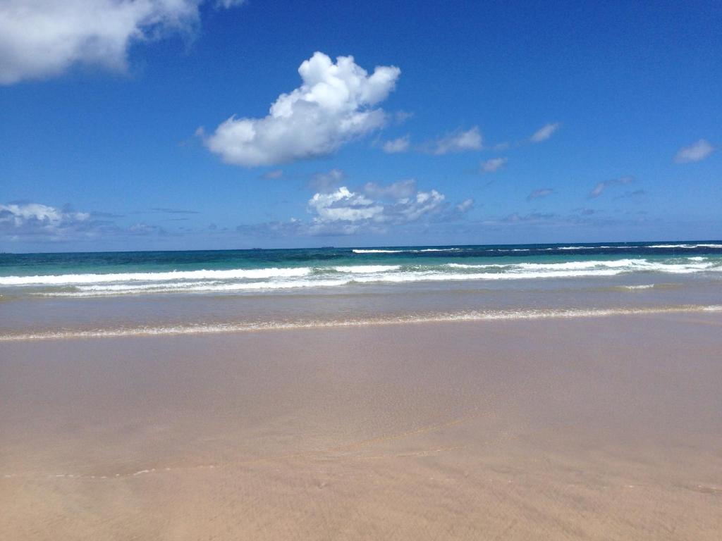  Flat perfeito OKA Beach Muro Alto - PORTO DE GALINHAS