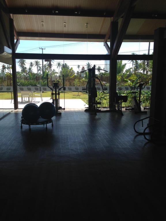  Flat perfeito OKA Beach Muro Alto - PORTO DE GALINHAS