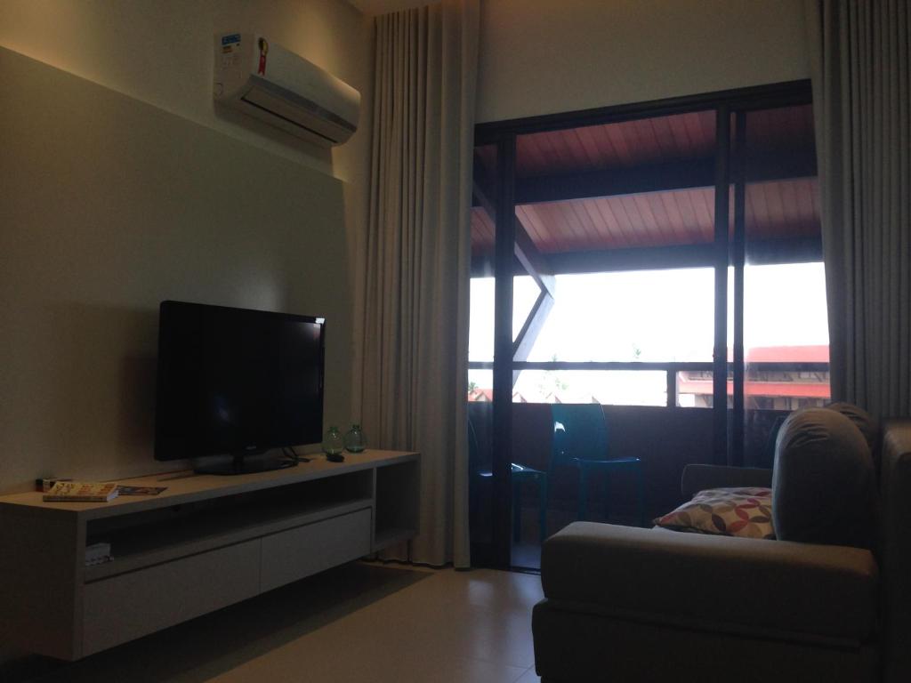  Flat perfeito OKA Beach Muro Alto - PORTO DE GALINHAS