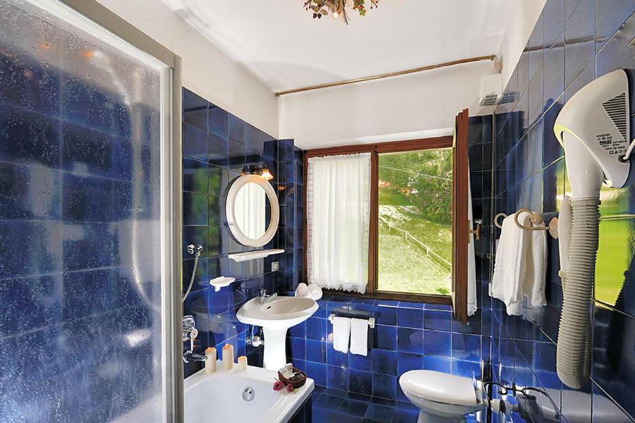 Hotel Touring, Madonna di Campiglio — foto della struttura 3