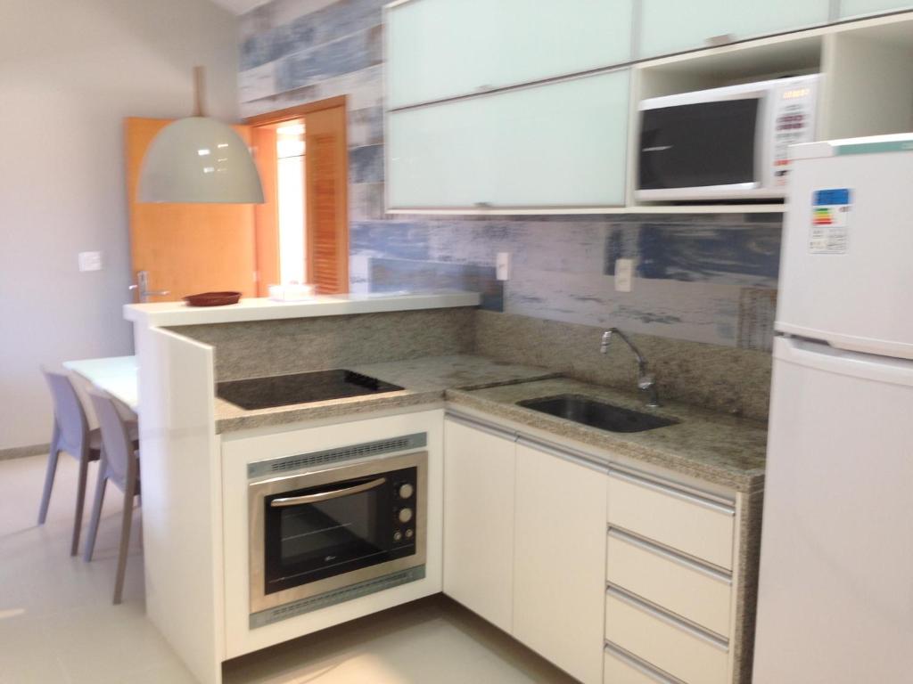  Flat perfeito OKA Beach Muro Alto - PORTO DE GALINHAS