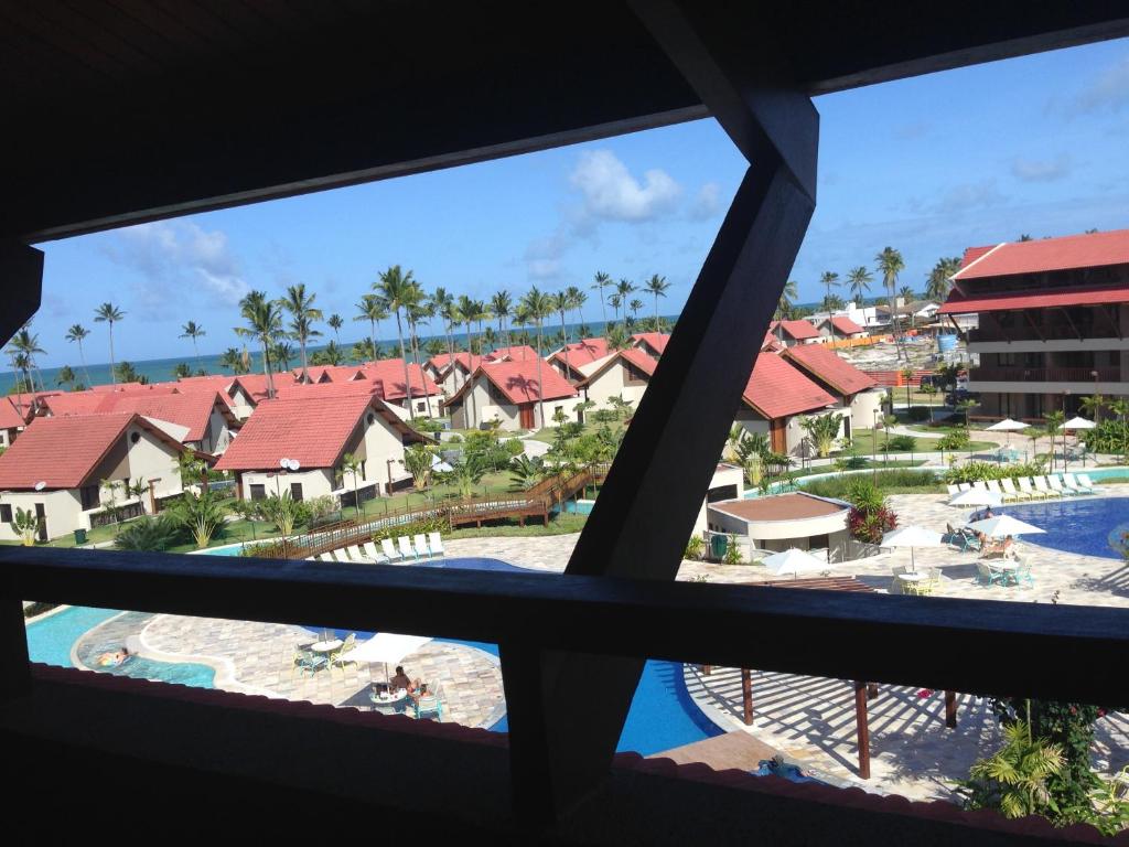  Flat perfeito OKA Beach Muro Alto - PORTO DE GALINHAS