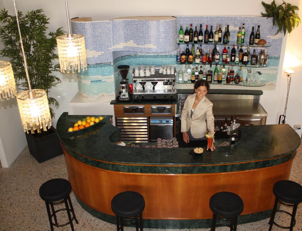 Hosté ubytování Hotel Confort