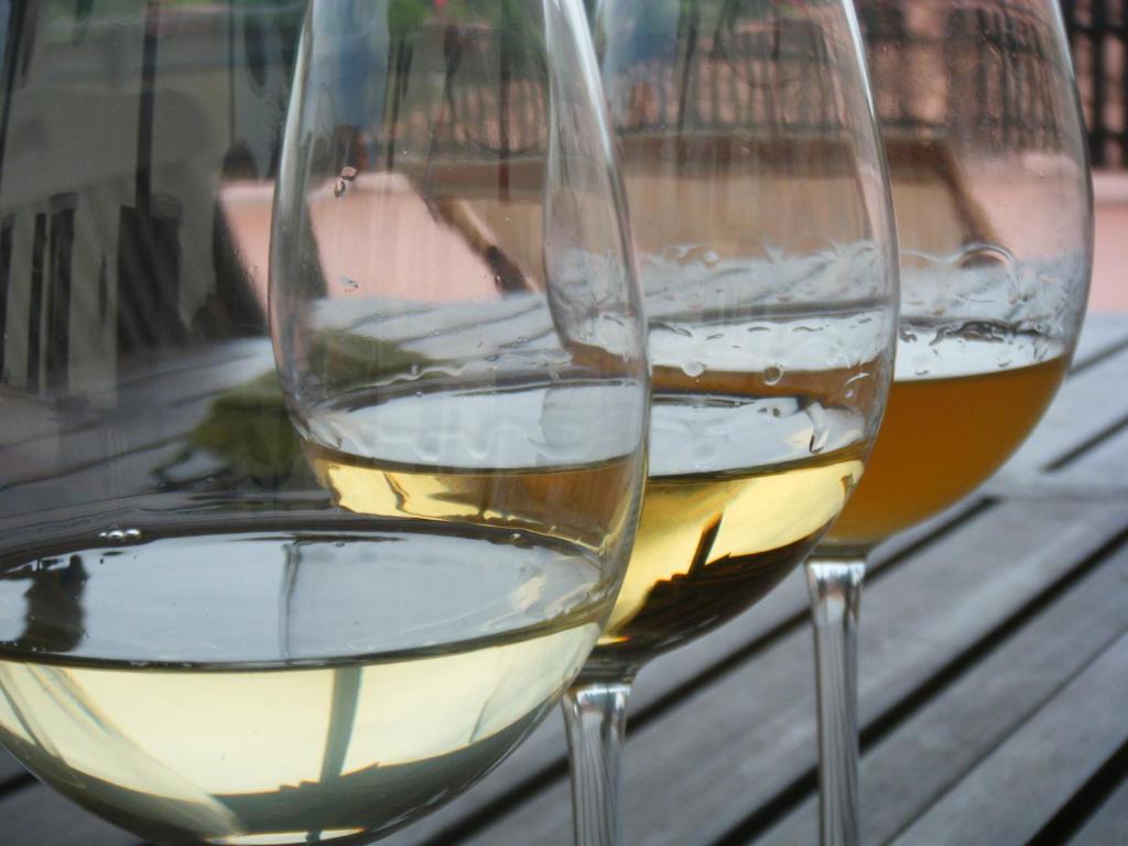 Nápoje v ubytování Agriturismo Grillo Iole Winery