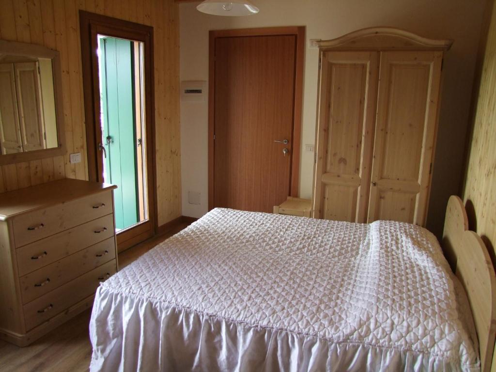 Agriturismo L'Acero Rosso - Double Room