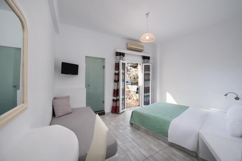 Alizea Villas & Suites - 6