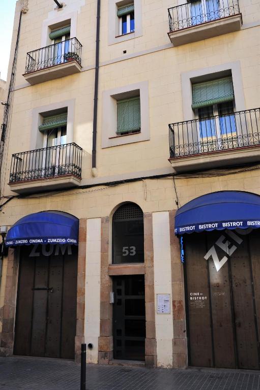 Apartamentos Bejar, Barcelona – Updated 2023 Prices