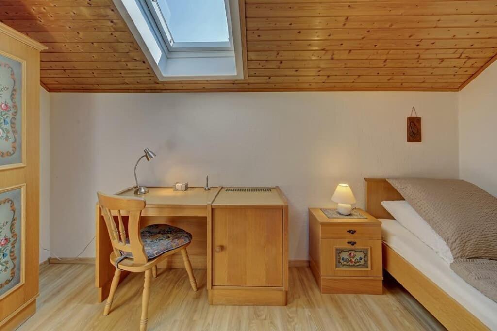 Ferienwohnung Familie Resch - Departamento
