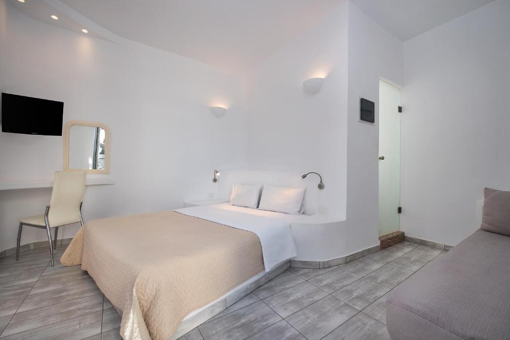 Alizea Villas & Suites - 4