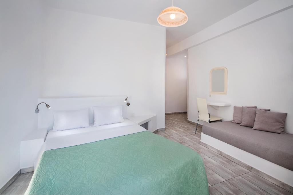 Alizea Villas & Suites - 3