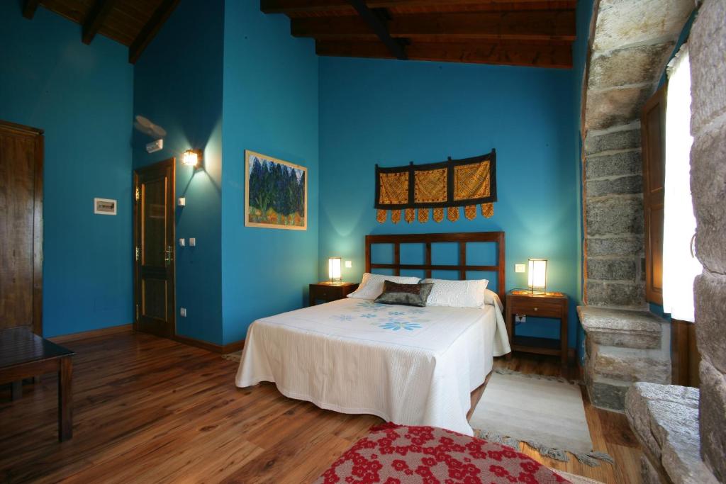 Bajo Los Tilos - Chambre Double Ou Lits Jumeaux