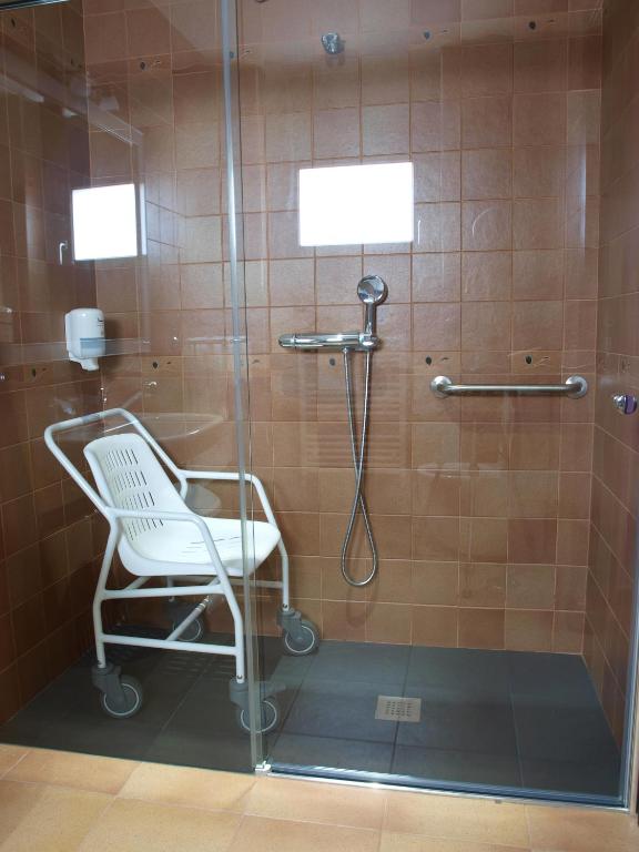 Hotel Apartamento Marouco - 一卧室公寓