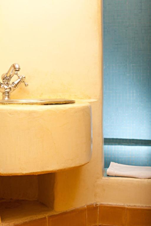 Alcoba del Rey de Sevilla - Double Or Twin Room