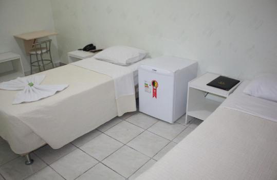  Hotel Express