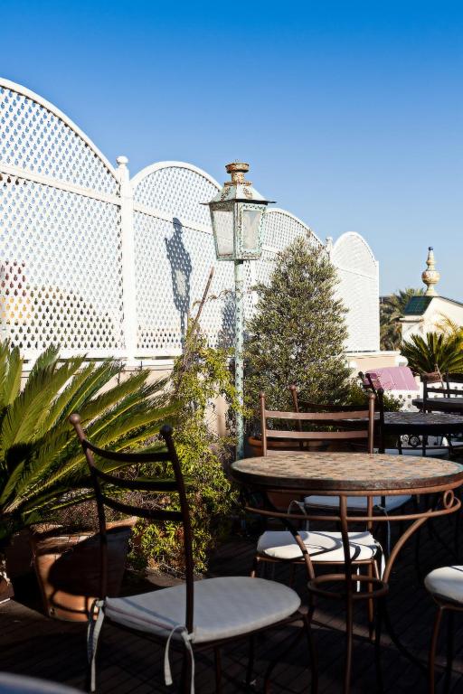 Alcoba del Rey de Sevilla