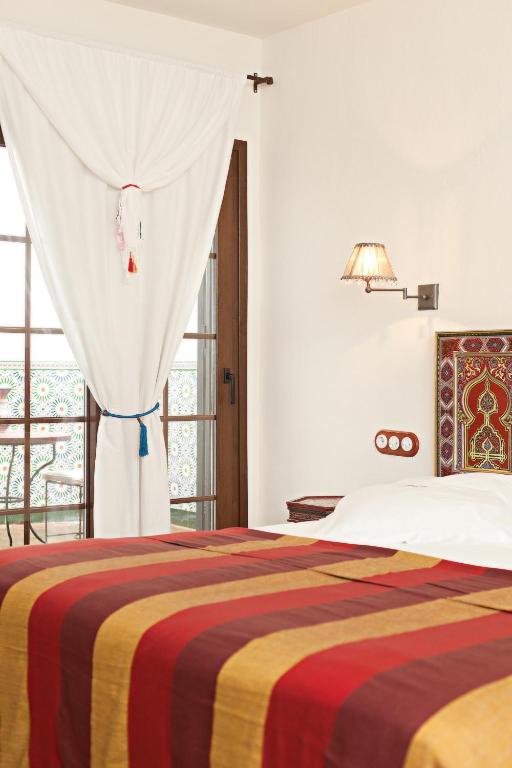 Alcoba del Rey de Sevilla - Resim 6