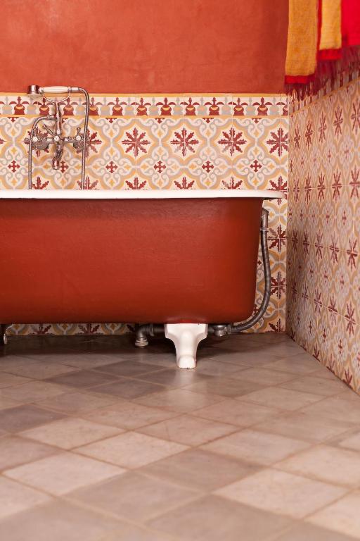Alcoba del Rey de Sevilla - Romantic Room