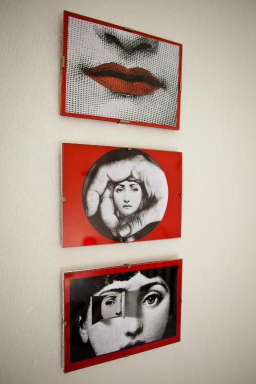 Fotografie z fotogalerie ubytování I Tre Arcangeli LT v destinaci Verona