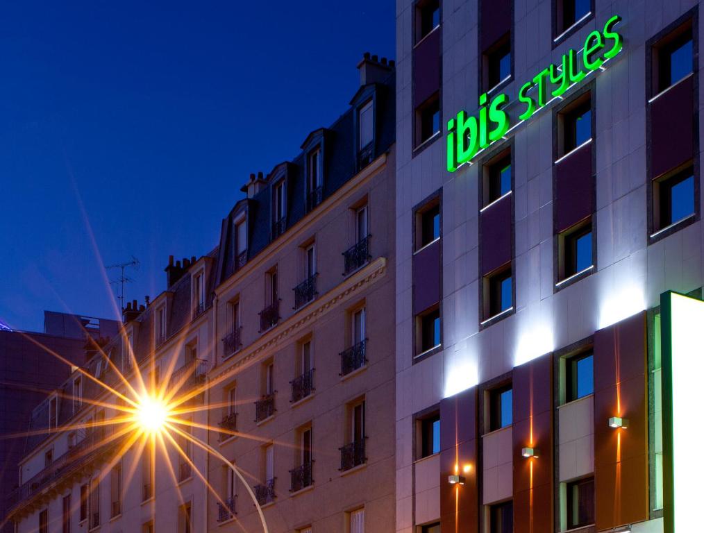 Montrouge
