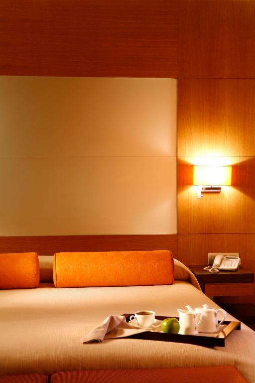 Hotel Altaïr - Resim 21