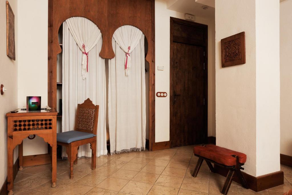 Alcoba del Rey de Sevilla - Resim 36