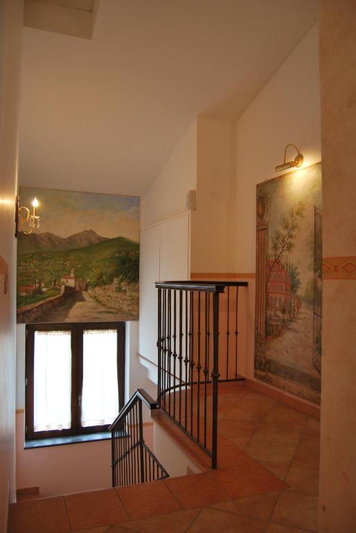 Fotografie z fotogalerie ubytování Agriturismo Nonno Tobia v destinaci Agerola