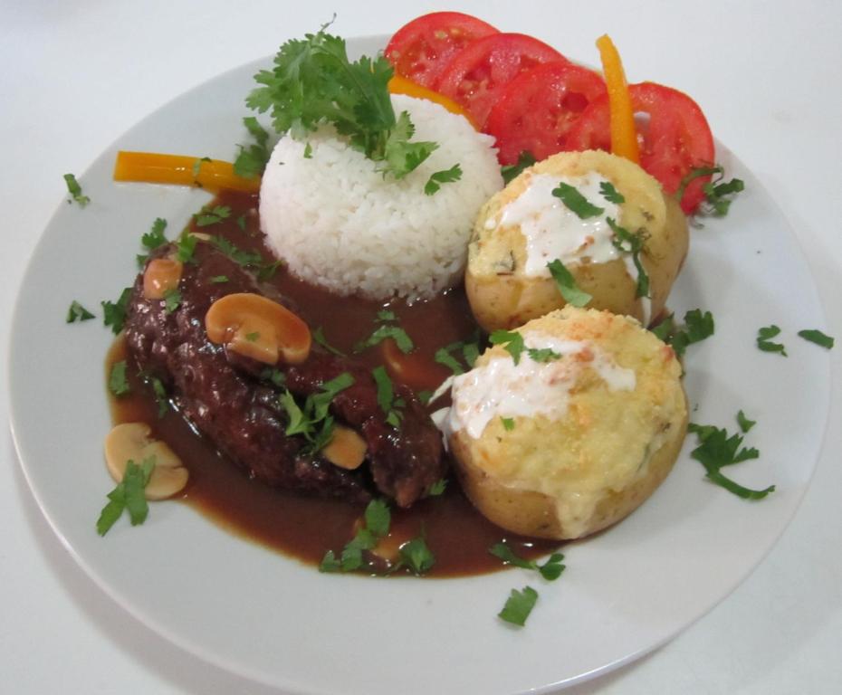 Imperial Palace - Hotel & Eventos