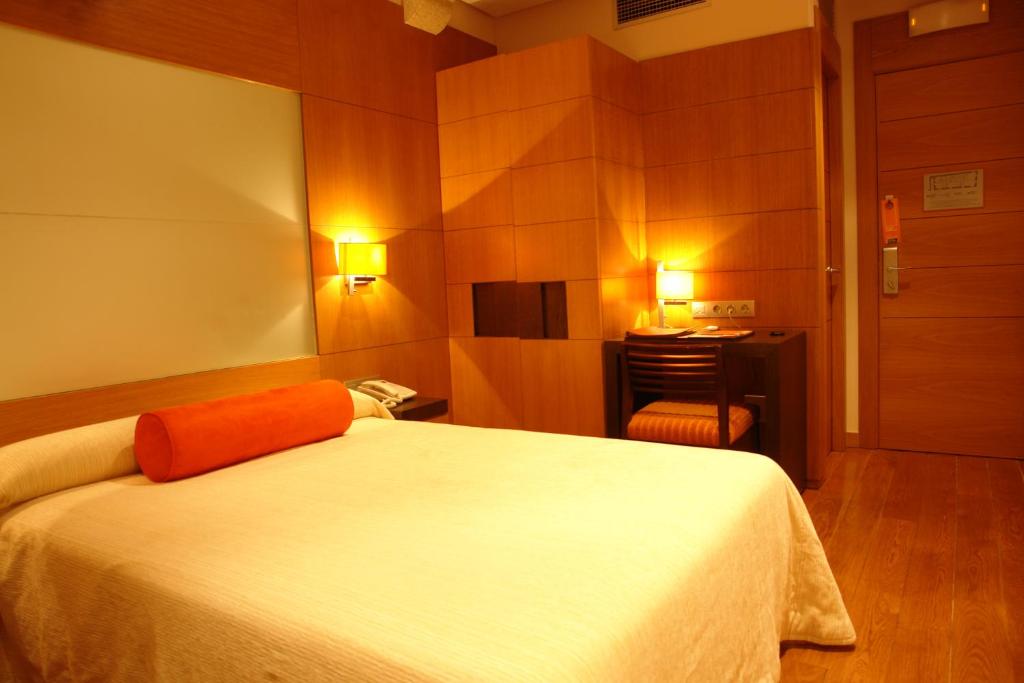 Hotel Altaïr - Resim 29