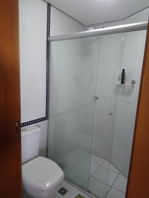  Enseada Náutico Apart-Hotel