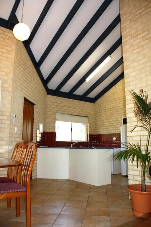 Chalets on Stoneville - One-Bedroom Chalet D