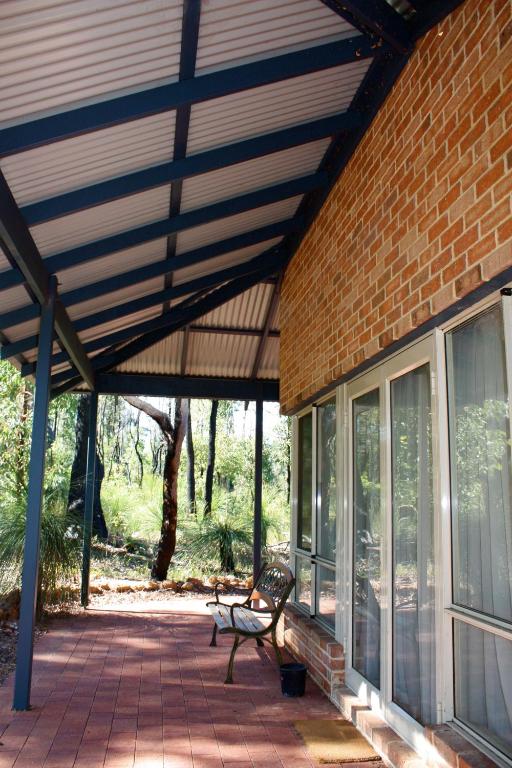Chalets on Stoneville - One-Bedroom Chalet