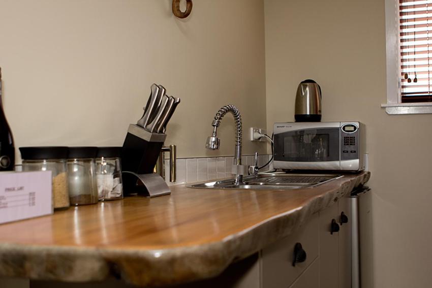 Cambridge Coach House - Resim 3