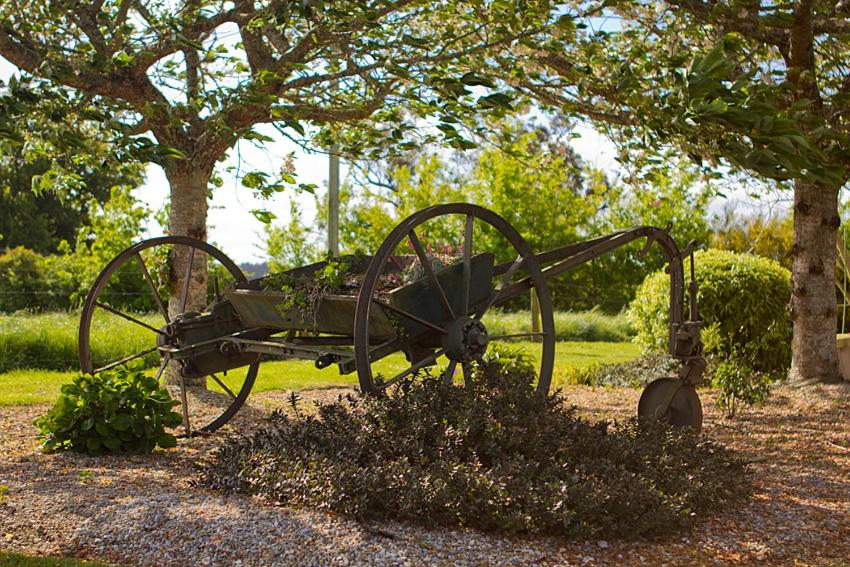 Cambridge Coach House - Resim 42