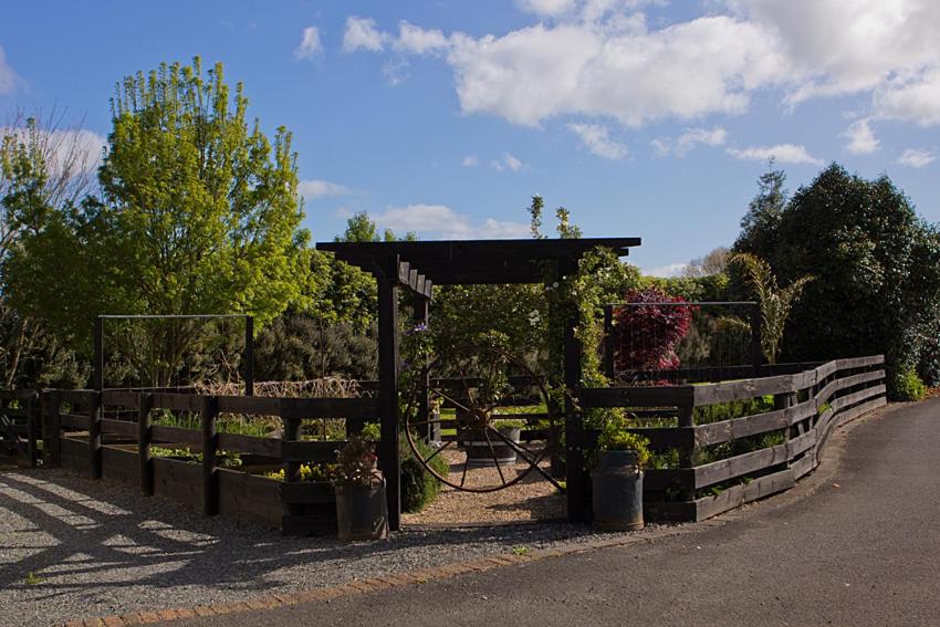 Cambridge Coach House - Resim 44