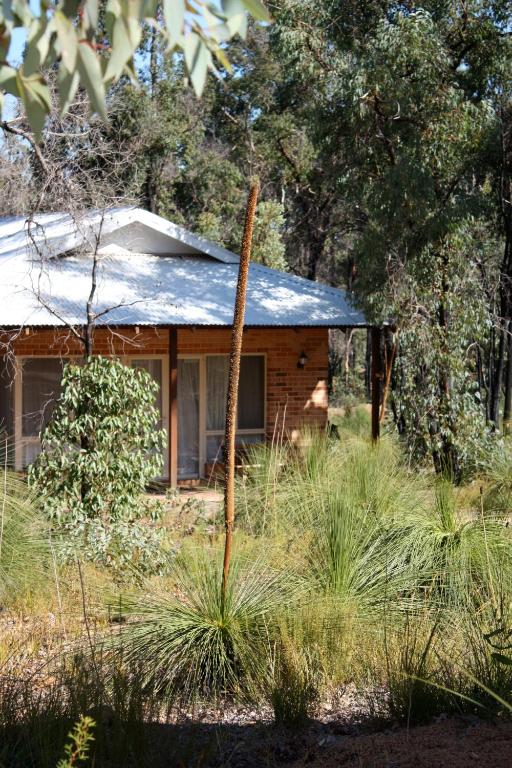 Chalets on Stoneville - One-Bedroom Chalet C