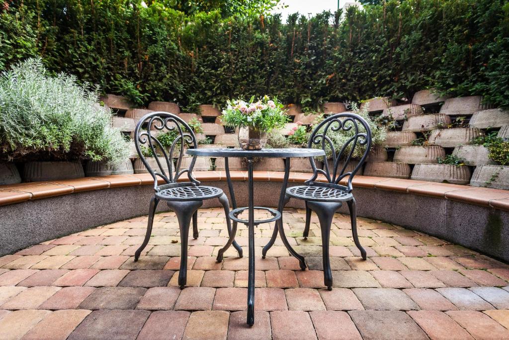 Hotel Conti - Resim 27