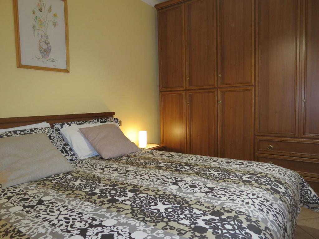 B&B A Casa di Nonna - Habitación Doble Con Baño Privado