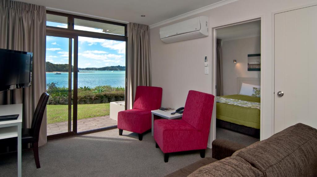 Breakwater Motel - Resim 5