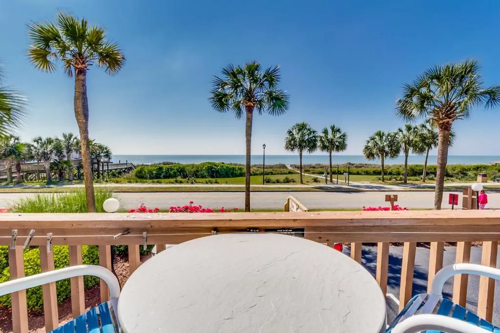 Anchorage I A15 Apartment, Myrtle Beach, Statele Unite ale Americii