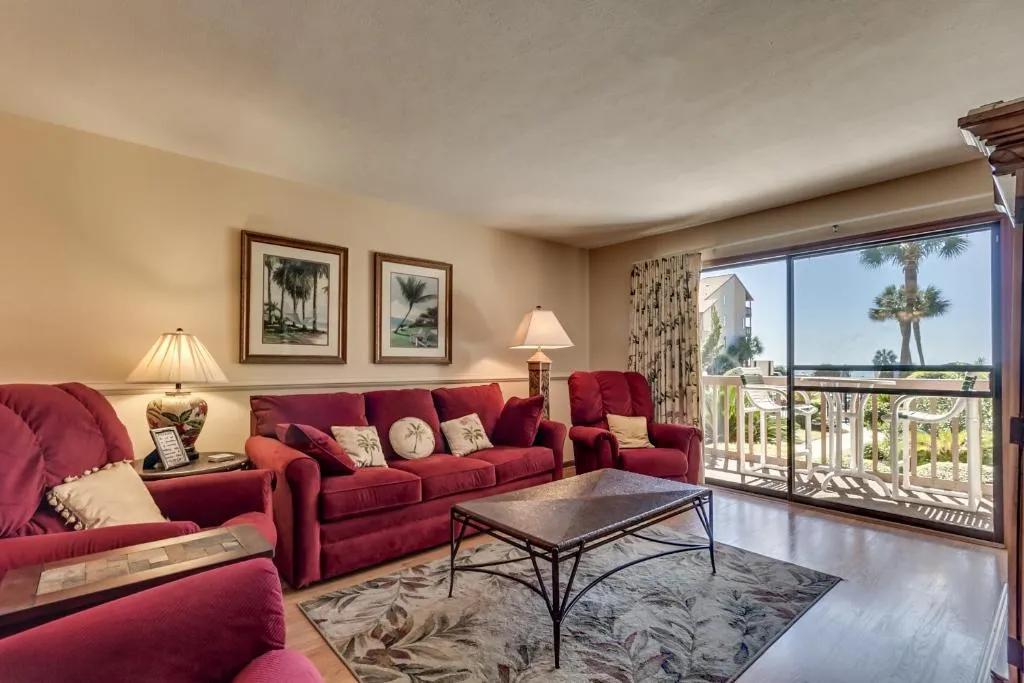 Anchorage II A08 Apartment, Myrtle Beach, Statele Unite ale Americii