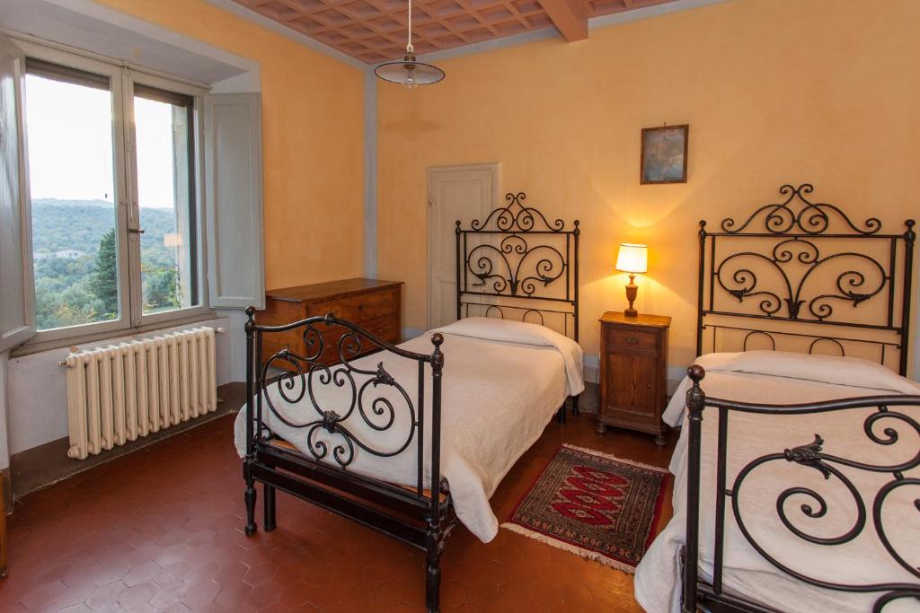 Tenuta di Spannocchia